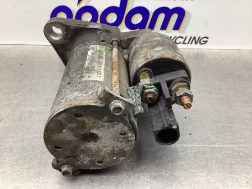Startmotor-8254537 (21570999)