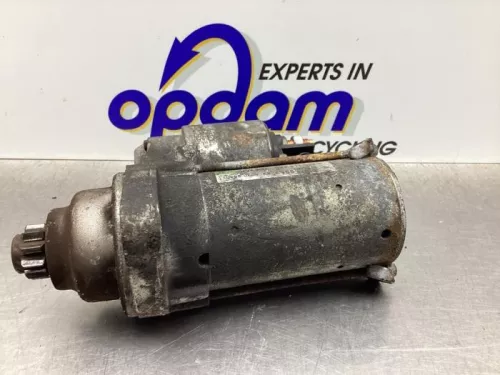 Startmotor-8254537 (21570999)