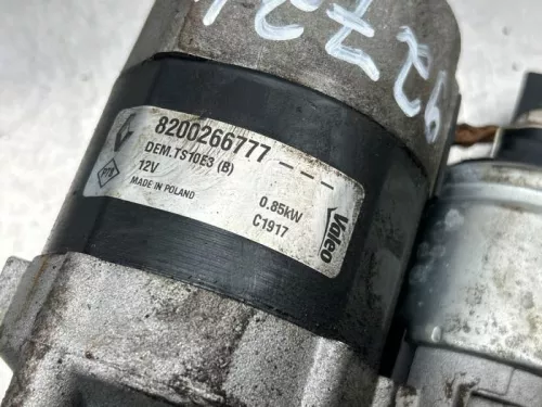 Startmotor-8283607 (22012590)
