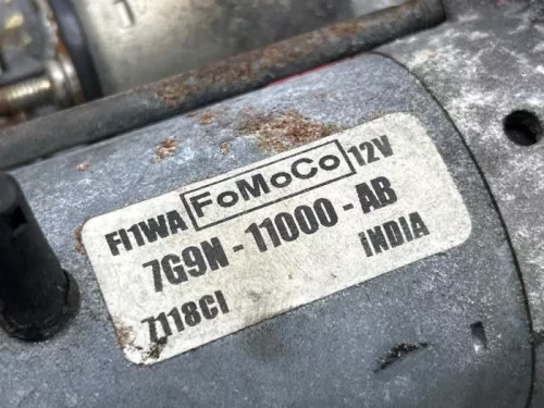 Startmotor-8192029 (22033200)