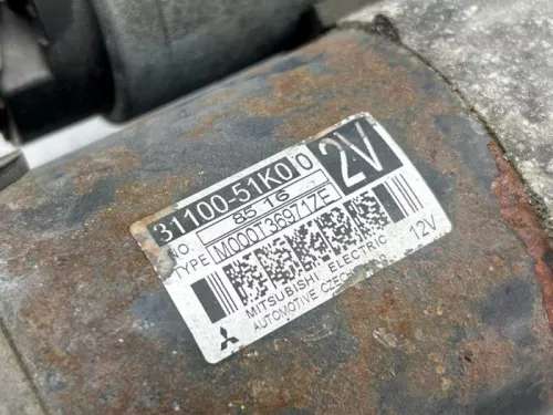 Startmotor-8292424 (22403186)