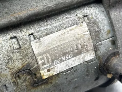 Startmotor-8255970 (22578461)