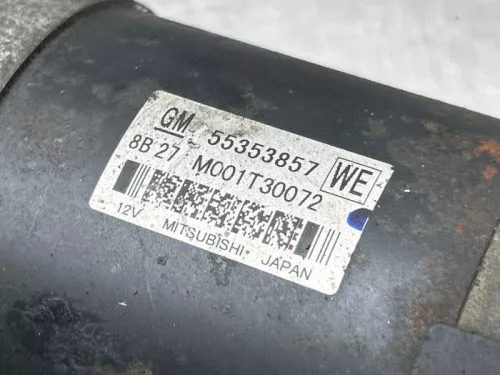 Startmotor-8309695 (22461174)