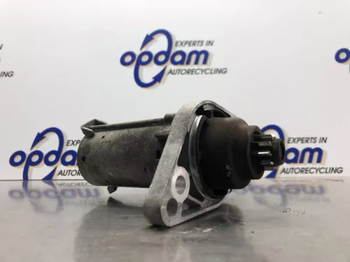 Startmotor-8167904 (21008027)