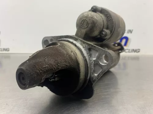 Startmotor-8185131 (21551742)