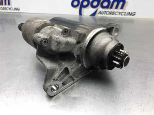Startmotor-8265110 (21749958)