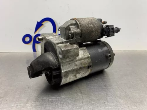 Startmotor-8287016