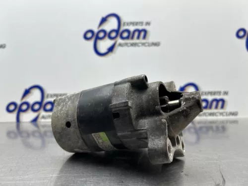Startmotor-8300875