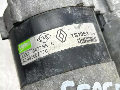Startmotor-8300875 (22302429)