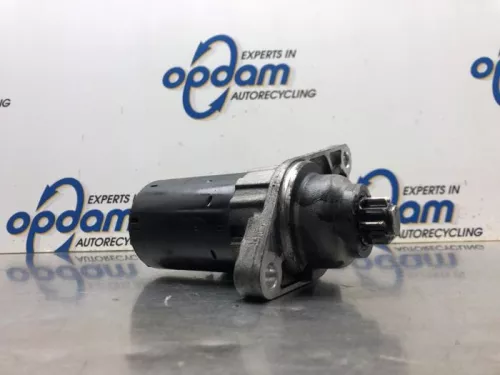 Startmotor-