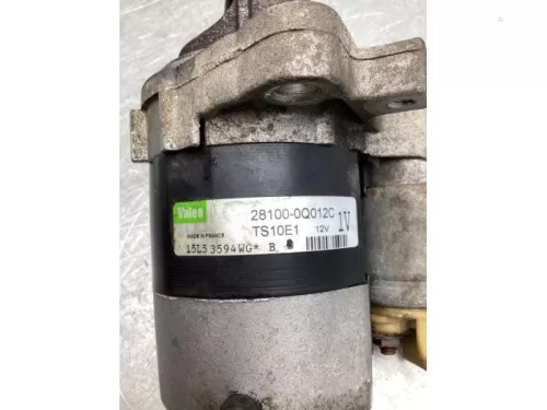 Startmotor-8154157 (20590334)