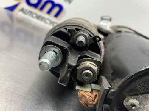Startmotor-8203393 (21741228)