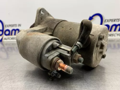 Startmotor-8276332 (21904061)