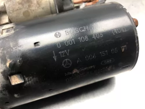 Startmotor-8247879 (21583111)