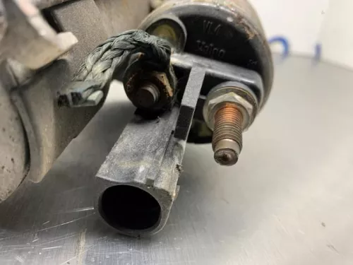 Startmotor-8289758 (22119317)