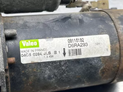 Startmotor-8311370 (22455638)
