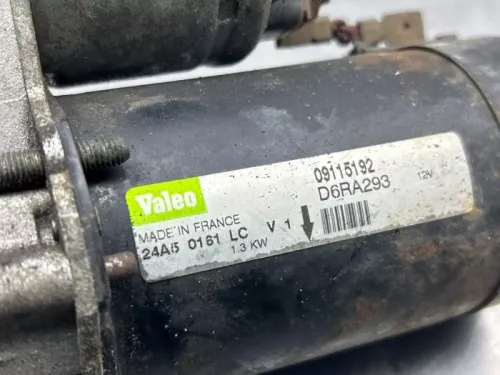 Startmotor-8298363 (22317769)