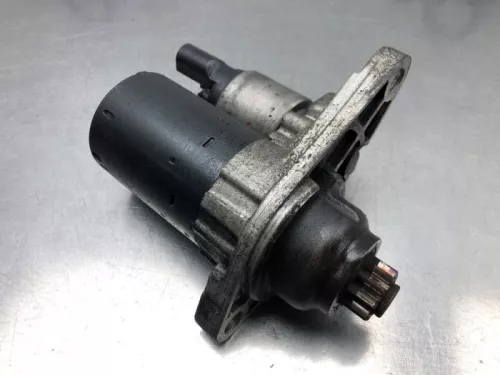 Startmotor-8142015 (21536782)