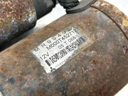 Startmotor-8280246 (22645006)