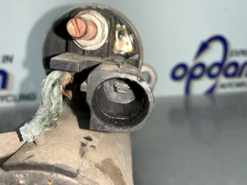 Startmotor-8045510 (21527472)
