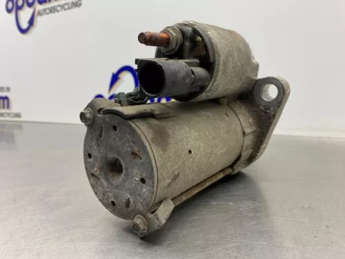 Startmotor-8045510 (21527472)