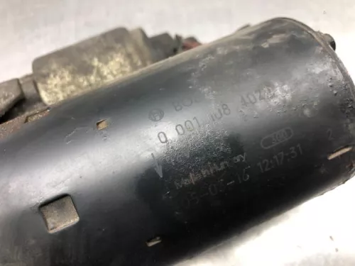 Startmotor-8162774 (21685441)