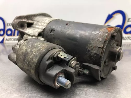 Startmotor-8162774 (21685441)