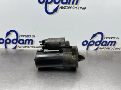 Startmotor-8260013 (22078762)