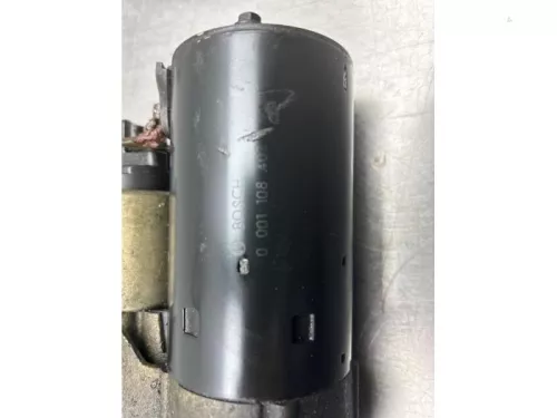 Startmotor-8260013 (22078762)