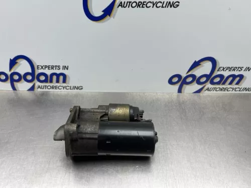 Startmotor-8260013