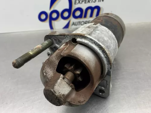 Startmotor-8256937 (21667937)
