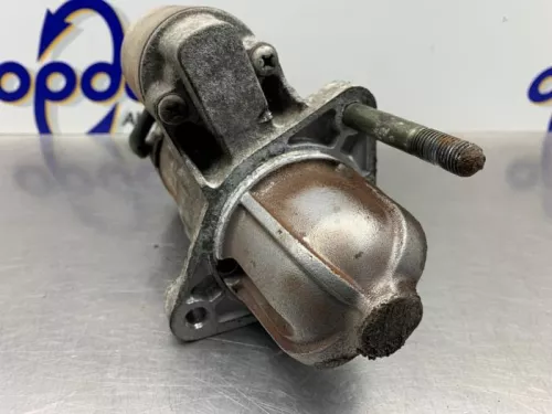 Startmotor-8256937 (21667937)