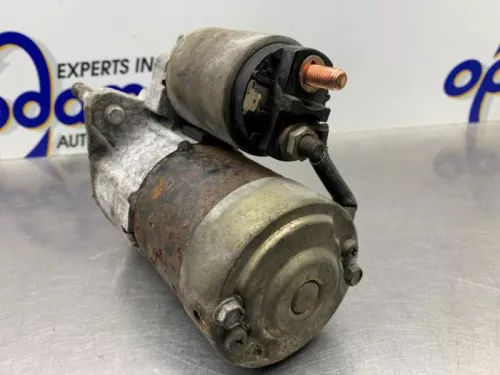Startmotor-8256937 (21667937)