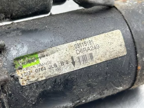 Startmotor-8304488 (22339123)