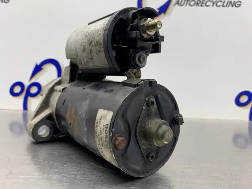 Startmotor-8254156 (21574492)