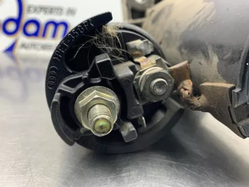 Startmotor-8254156 (21574492)