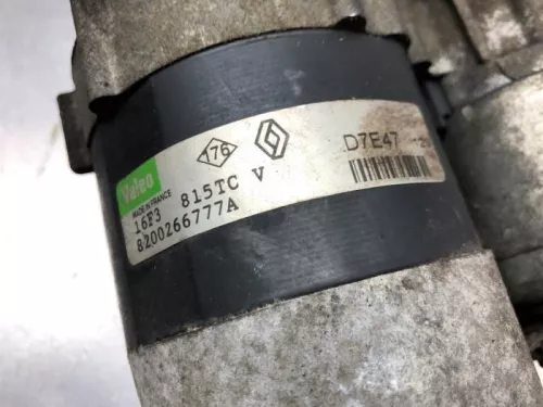 Startmotor-8274868 (21857777)