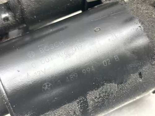 Startmotor-8273339 (22259772)