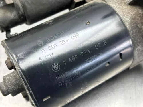 Startmotor-8248230 (22396097)