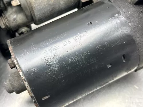 Startmotor-8308188 (22400612)
