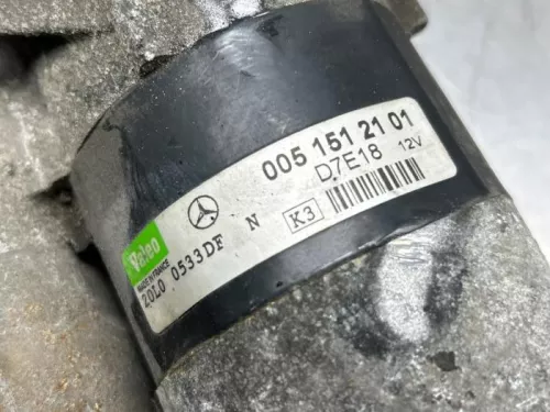 Startmotor-8314899 (22535510)
