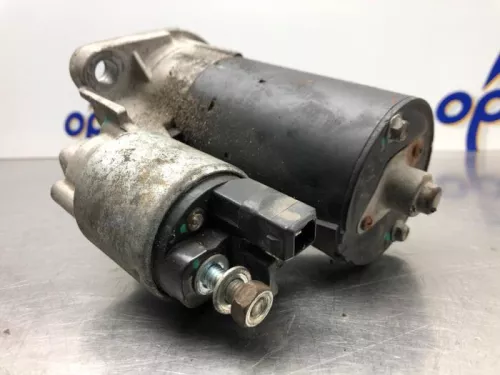 Startmotor-8181272 (21321136)