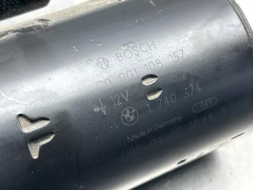 Startmotor-8285252 (22354205)