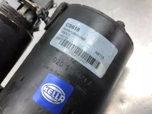 Startmotor-8225035 (21325571)
