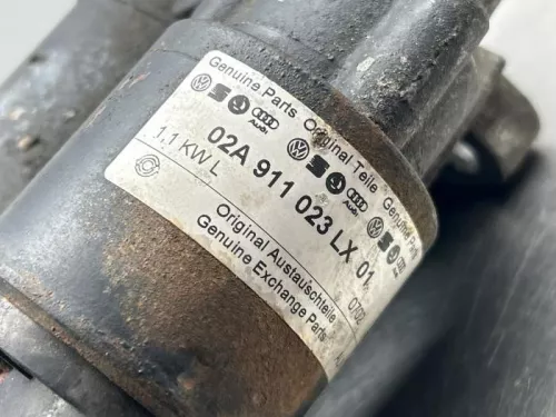Startmotor-8323923 (22621484)