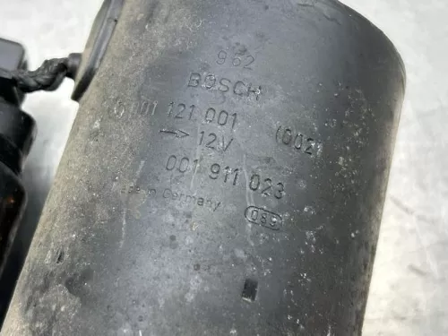 Startmotor-8292090 (22128077)
