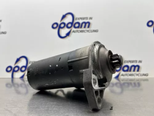 Startmotor-8316043 (22573378)