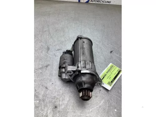 Startmotor-8219515 (22376671)