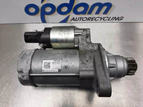 Startmotor-7877119 (16003035)