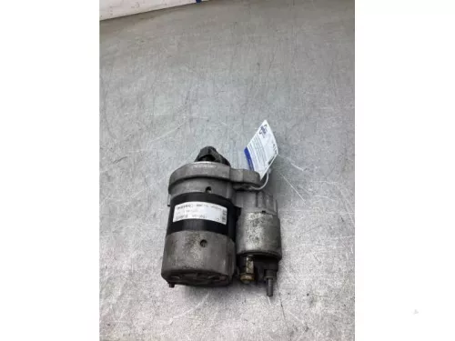 Startmotor-8295328 (22376011)